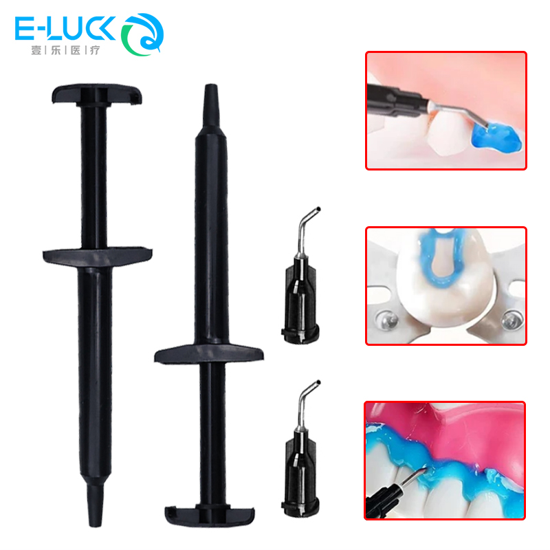 Teeth Whitening Dental - Dental Gingival Barrier Professional Clinic Gum