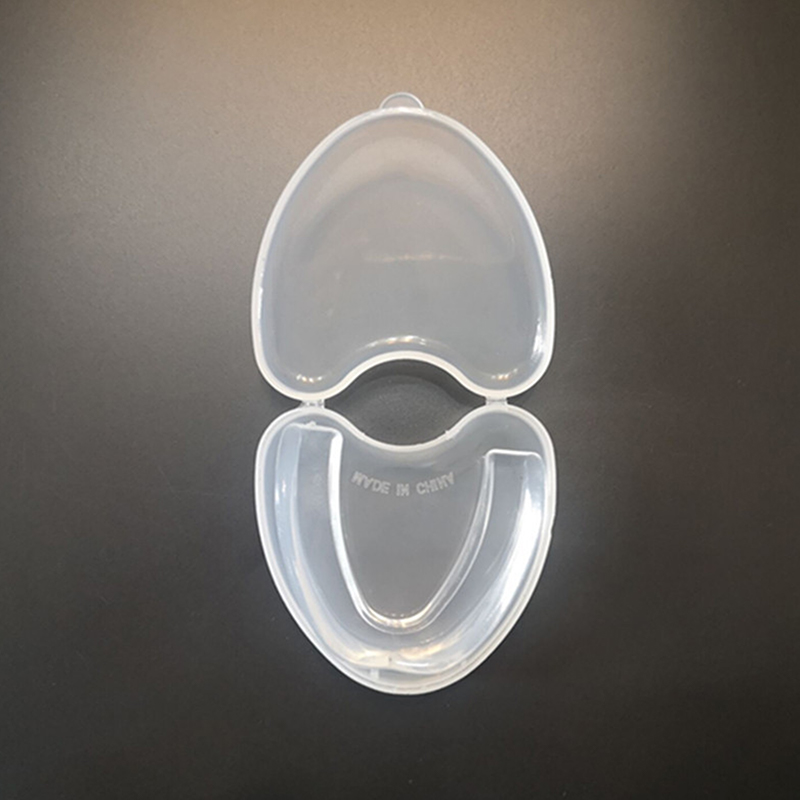 Mouth Guard EVA Teeth Protecto - Teeth Whitening Tray 评论和价格