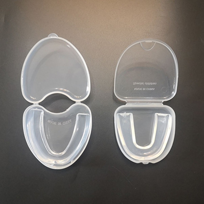 Mouth Guard EVA Teeth Protecto - Teeth Whitening Tray 评论和价格