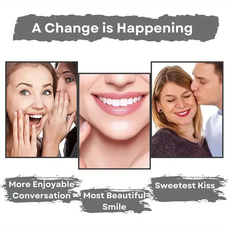 Teeth Whitening Powder,Natural - Teeth Whitening Ingredients 评论和价格