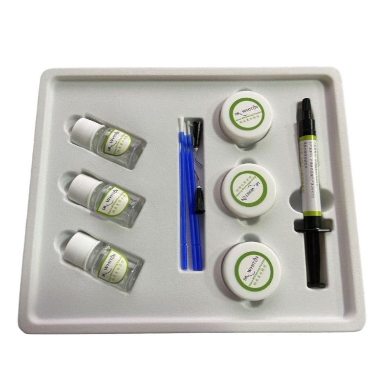 Dental Tooth Whitening Set 35% - Teeth Whitening App 评论和价格