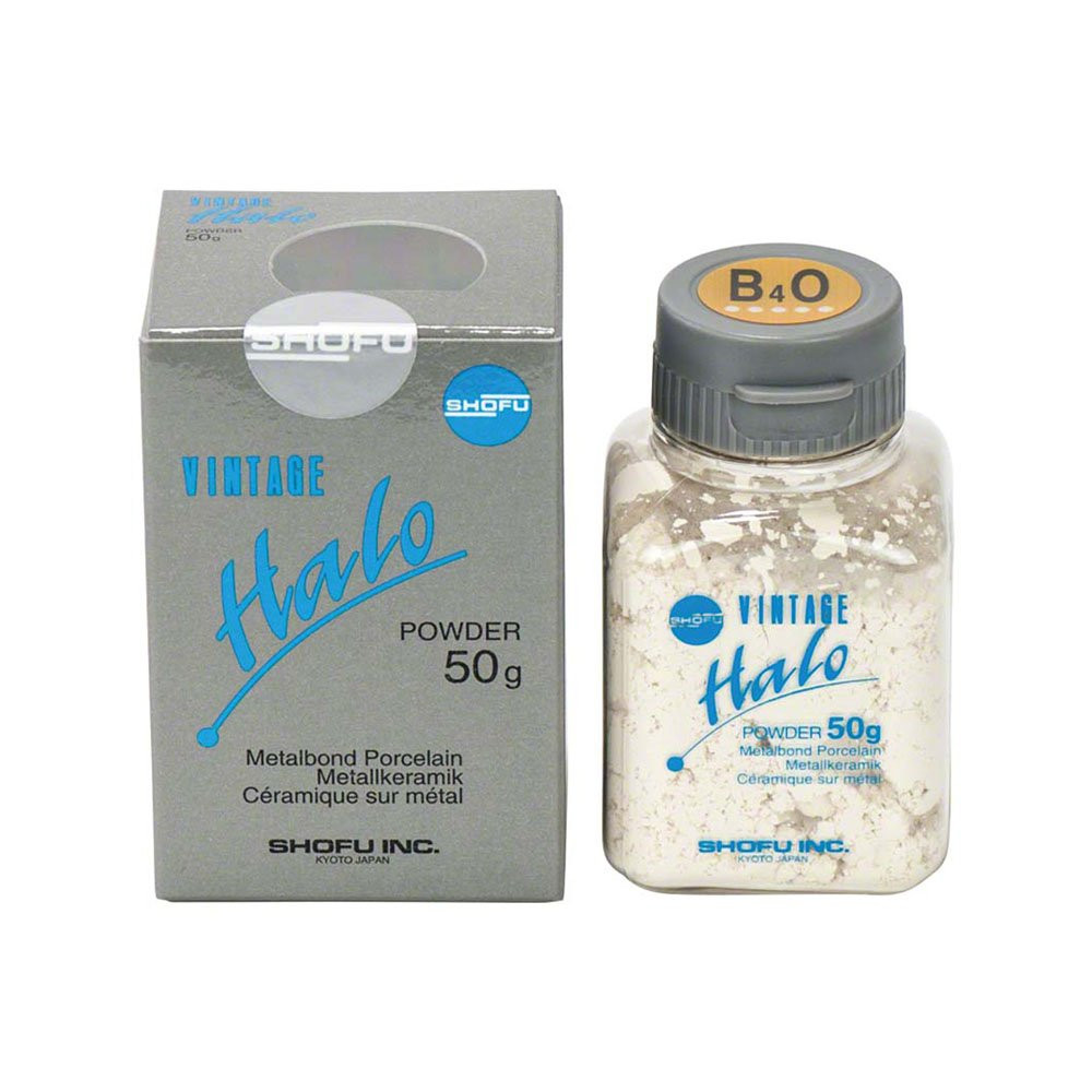 Dental Metal Powder Shofu Vint - Teeth Whitening Ingredients 评论和价格