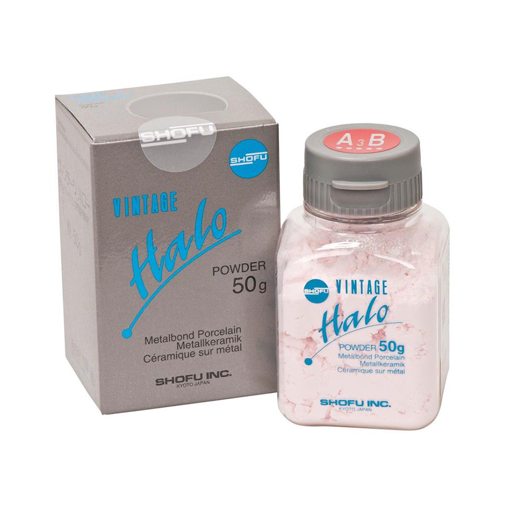 Dental Metal Powder Shofu Vint - Teeth Whitening Ingredients 评论和价格
