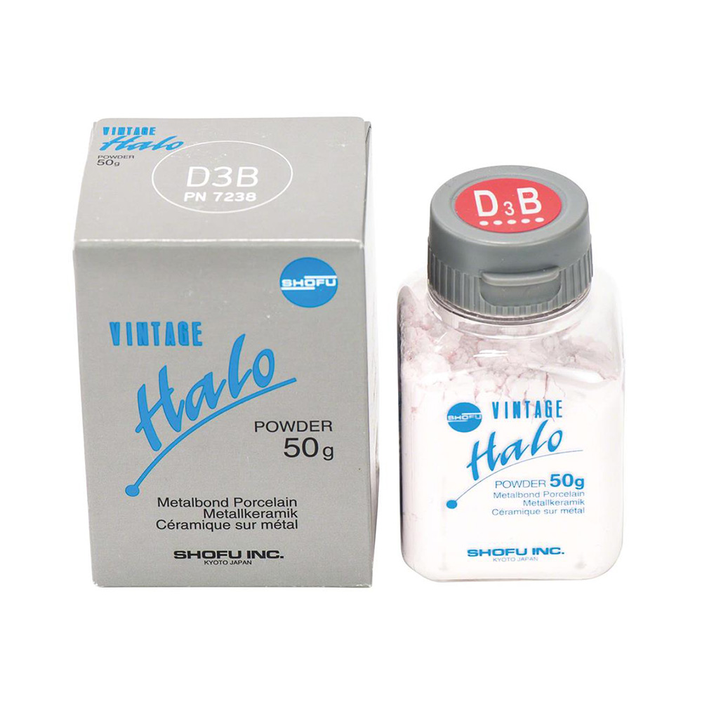 Dental Metal Powder Shofu Vint - Teeth Whitening Ingredients 评论和价格