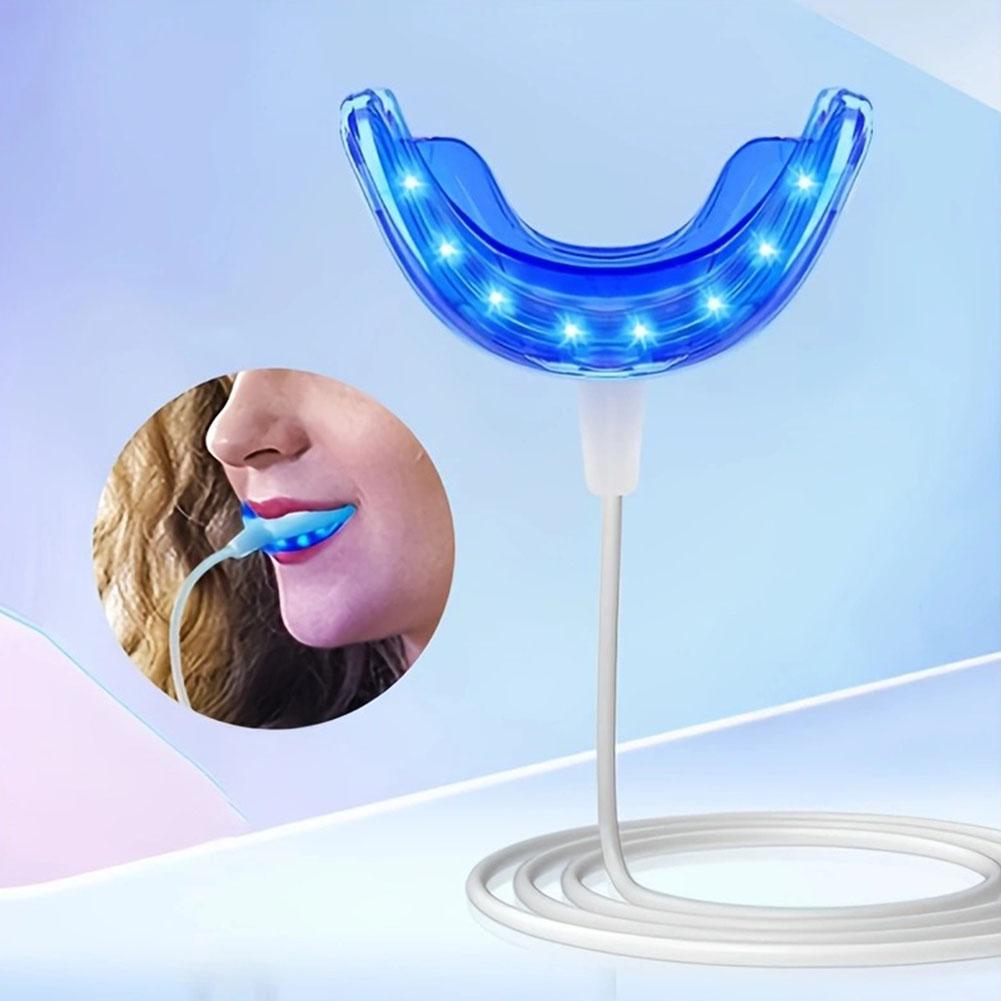 Teeth Whitening Accelerator Sm - Teeth Whitening Accelerator 评论和价格