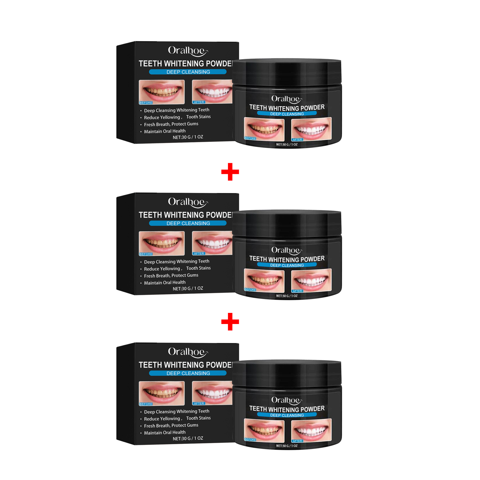 Charcoal Whitening Teeth Powde - Teeth Whitening Ingredients 评论和价格