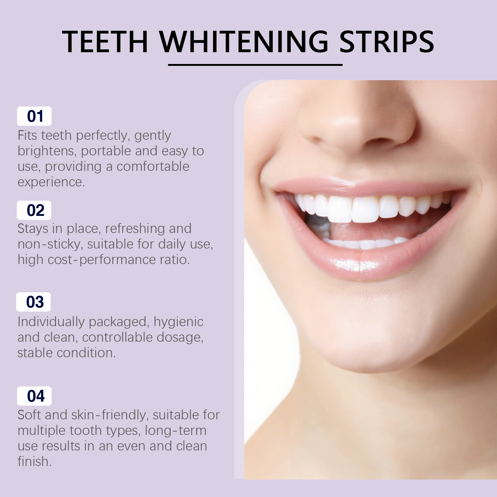 Purple Bright Stain-Removing T - Teeth Whitening Ingredients 评论和价格
