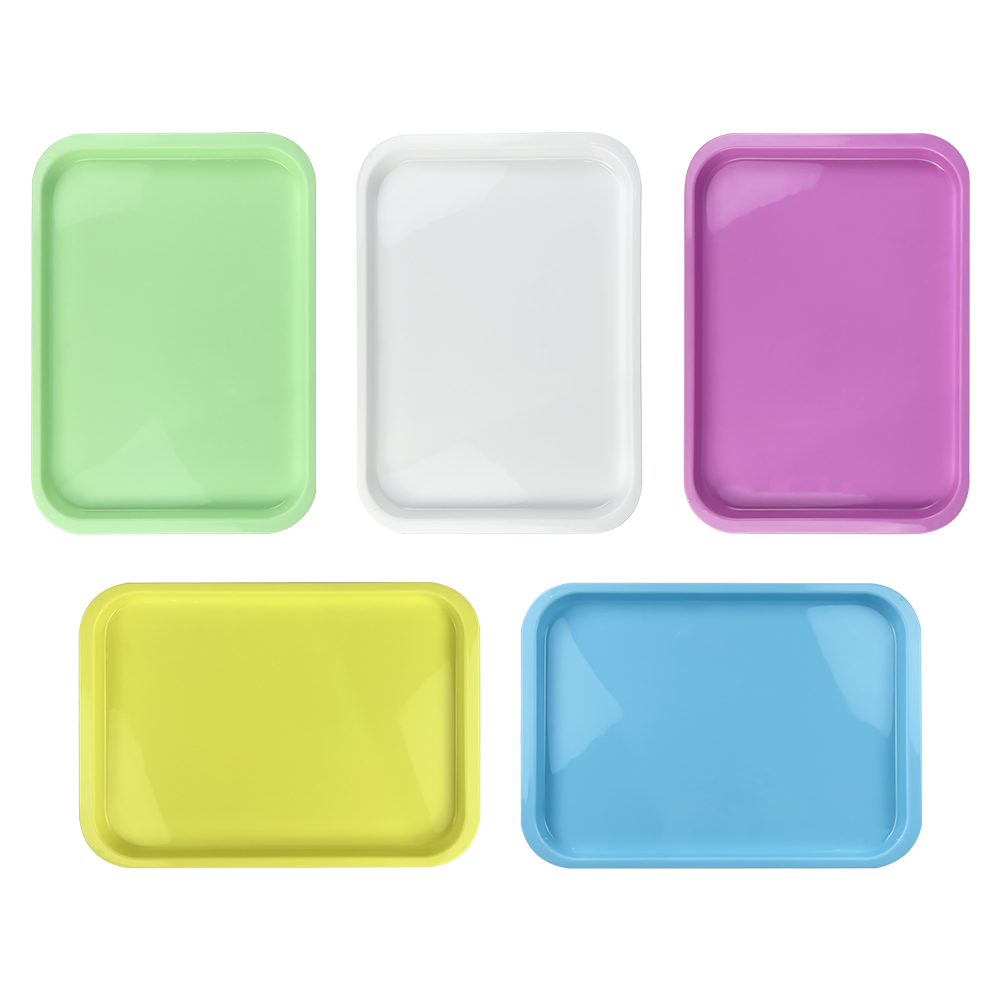 1pc L/S Dental Autoclavable Pl - Teeth Whitening Tray 评论和价格