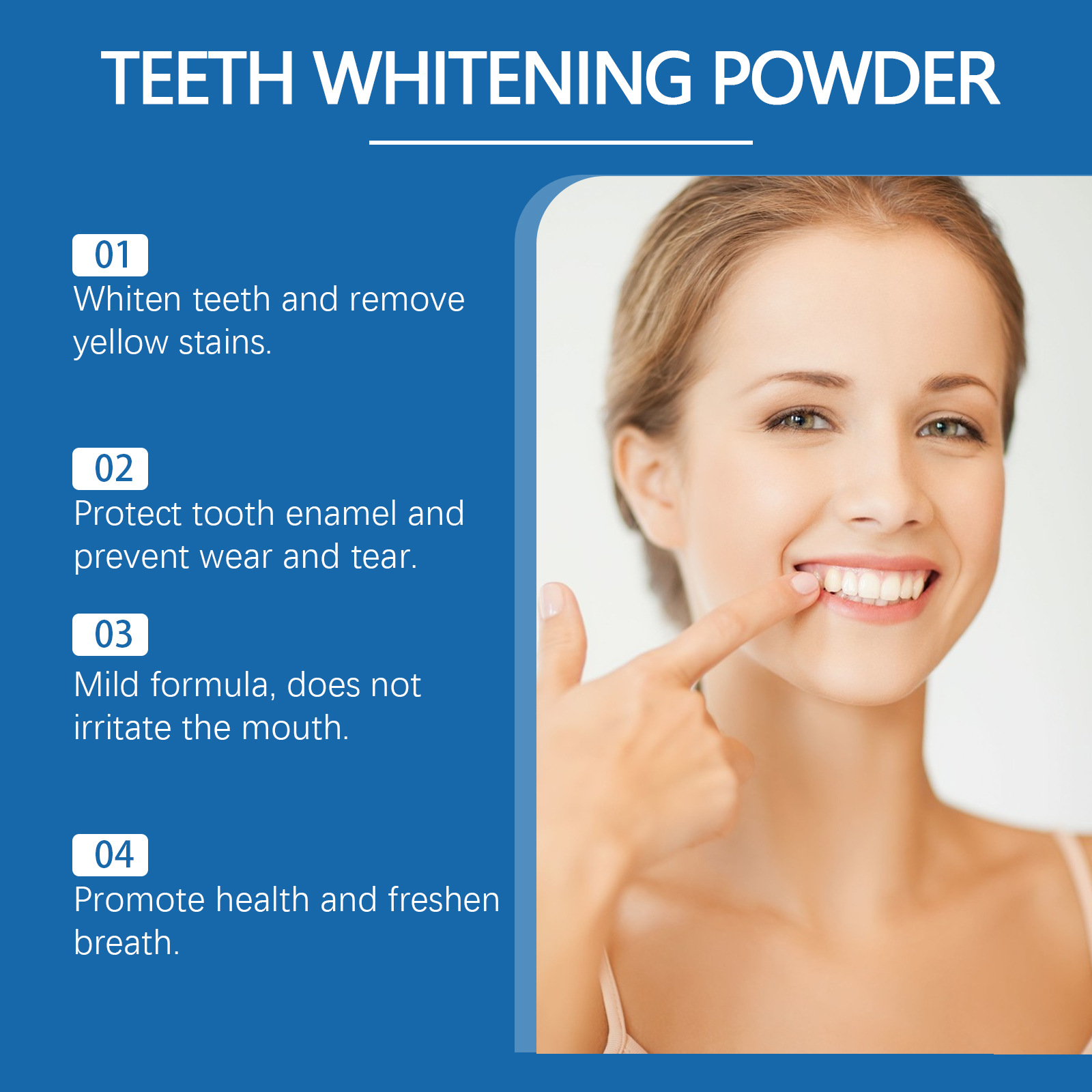 ORALHOE Pearl Essence Teeth Wh - Teeth Whitening Ingredients 评论和价格