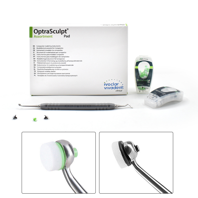 Ivoclar Vivadent Dental Whiten - Teeth Whitening Dental 评论和价格