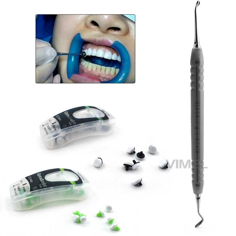 Ivoclar Vivadent Dental Whiten - Teeth Whitening Dental 评论和价格