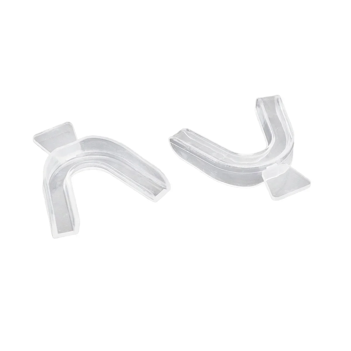 2/10Pcs Mouth Guard Removable  - Teeth Whitening Tray 评论和价格
