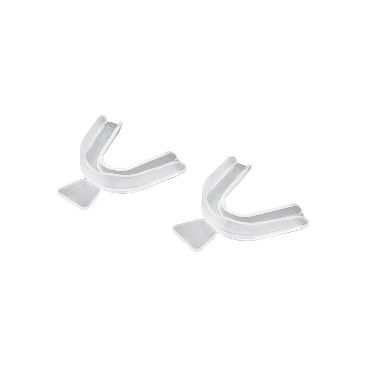 2/10Pcs Mouth Guard Removable  - Teeth Whitening Tray 评论和价格