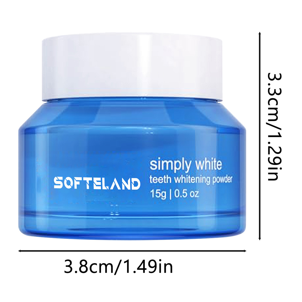 Freshen Breath Teeth Powder Se - Teeth Whitening Ingredients 评论和价格