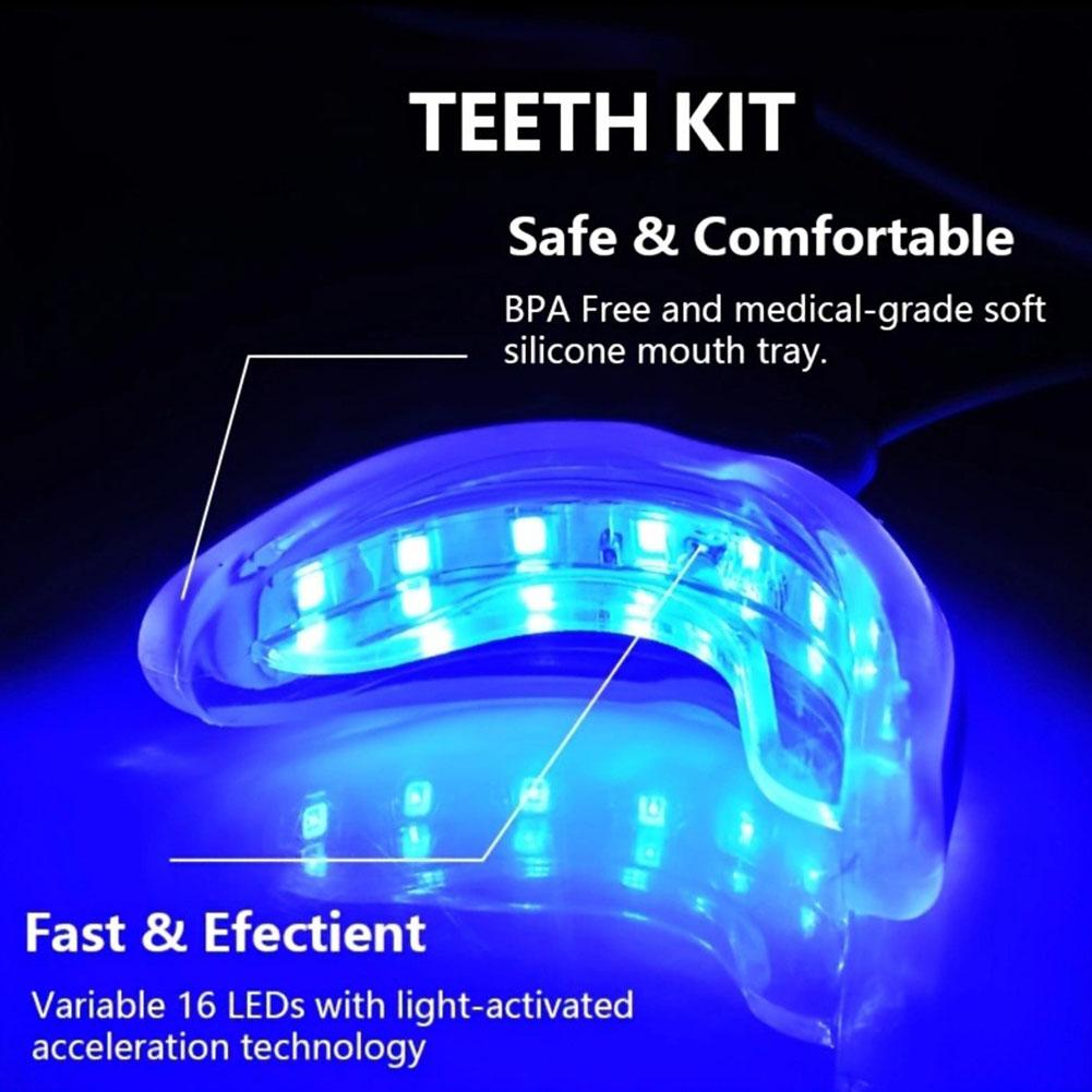 Teeth Whitening Accelerator Sm - Teeth Whitening Accelerator 评论和价格