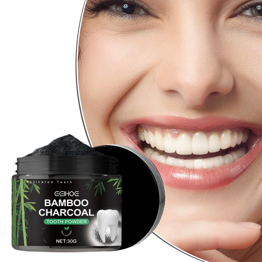 Teeth Whitening Powder,Activat - Teeth Whitening Ingredients 评论和价格