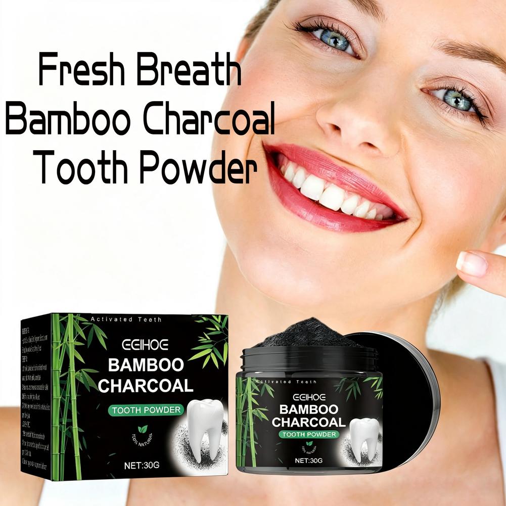 Teeth Whitening Powder,Activat - Teeth Whitening Ingredients 评论和价格