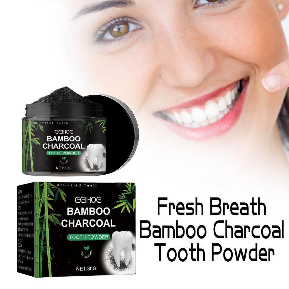 Teeth Whitening Powder,Activat - Teeth Whitening Ingredients 评论和价格