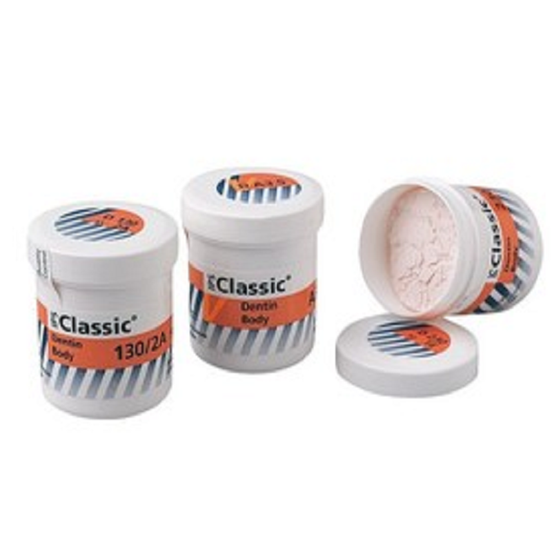 100g/Box Ivoclar IPS Classic D - Teeth Whitening Ingredients 评论和价格