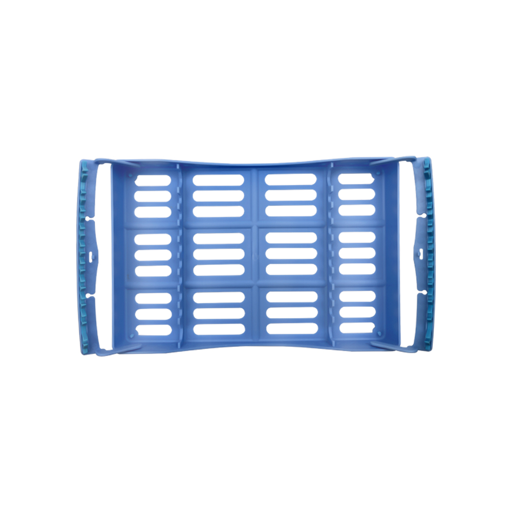 10 Holes Plastic Dental Steril - Teeth Whitening Tray 评论和价格