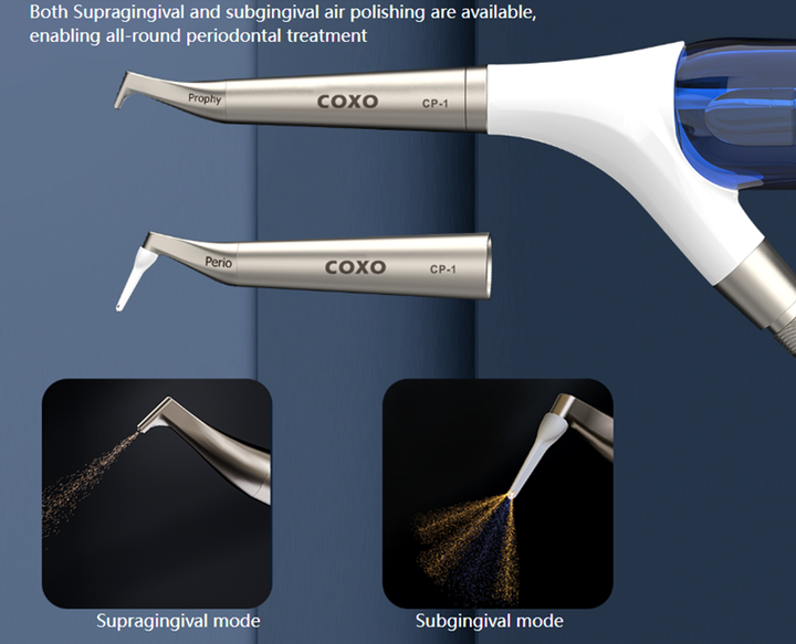 Original CP-1 Supraginggival a - Teeth Whitening Dental 评论和价格