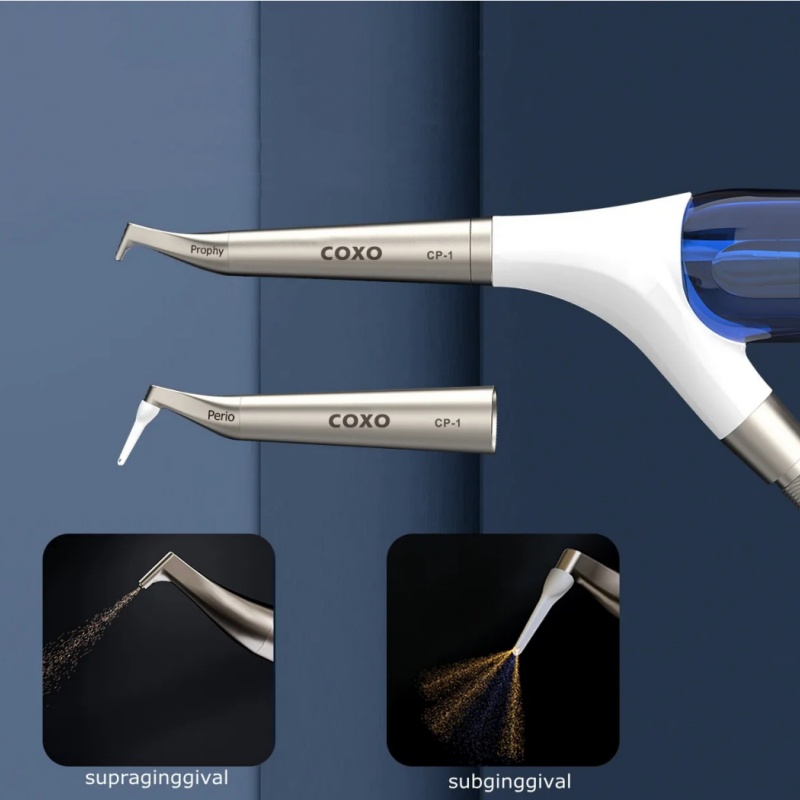 Original CP-1 Supraginggival a - Teeth Whitening Dental 评论和价格