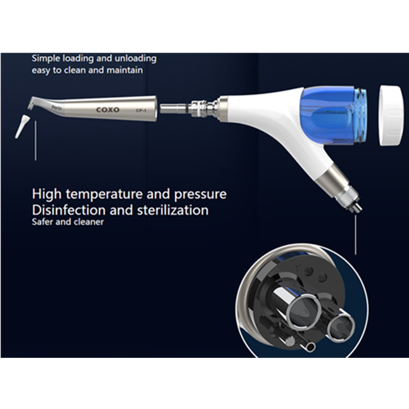 Original CP-1 Supraginggival a - Teeth Whitening Dental 评论和价格