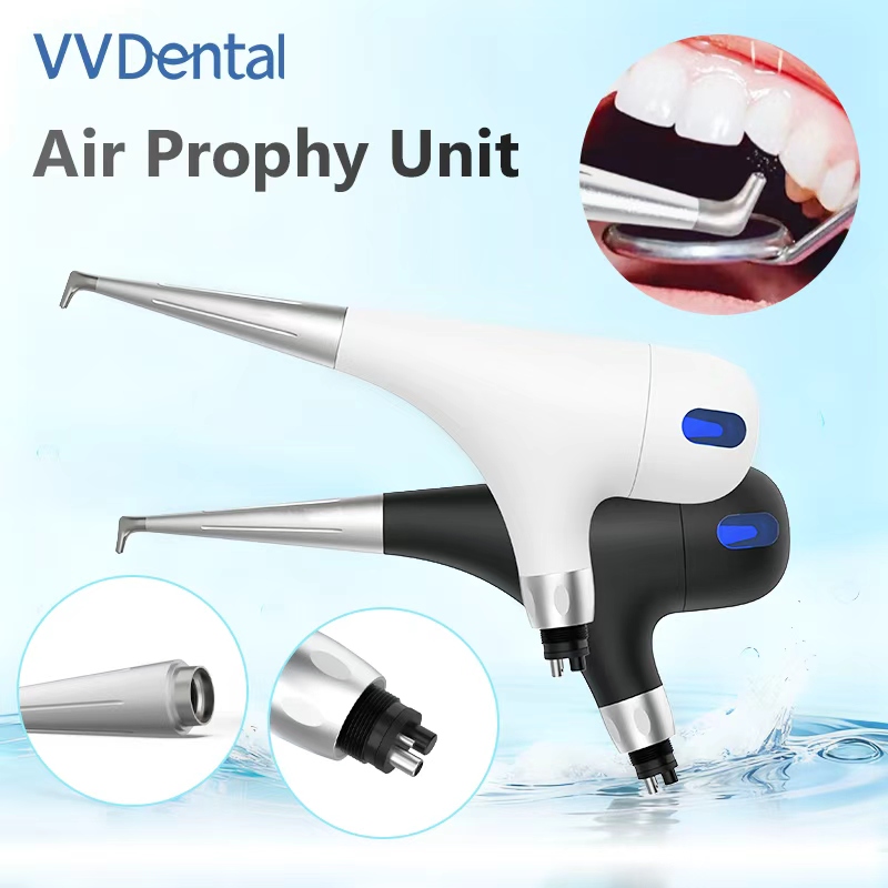 VVDendal Air Prophy Dental Tee - Teeth Whitening Dental 评论和价格