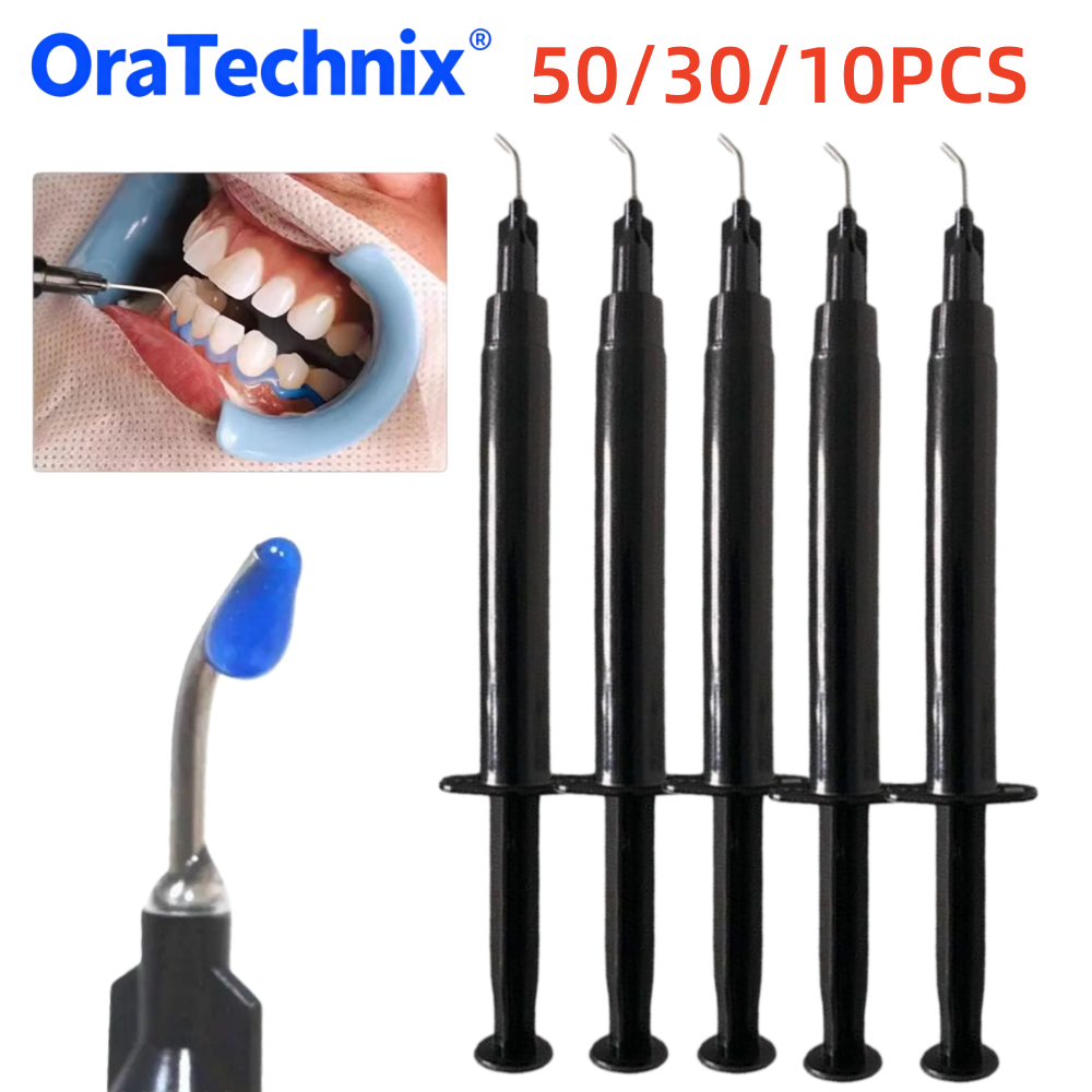50/30/10PCS Dental Gum Protect - Teeth Whitening App 评论和价格