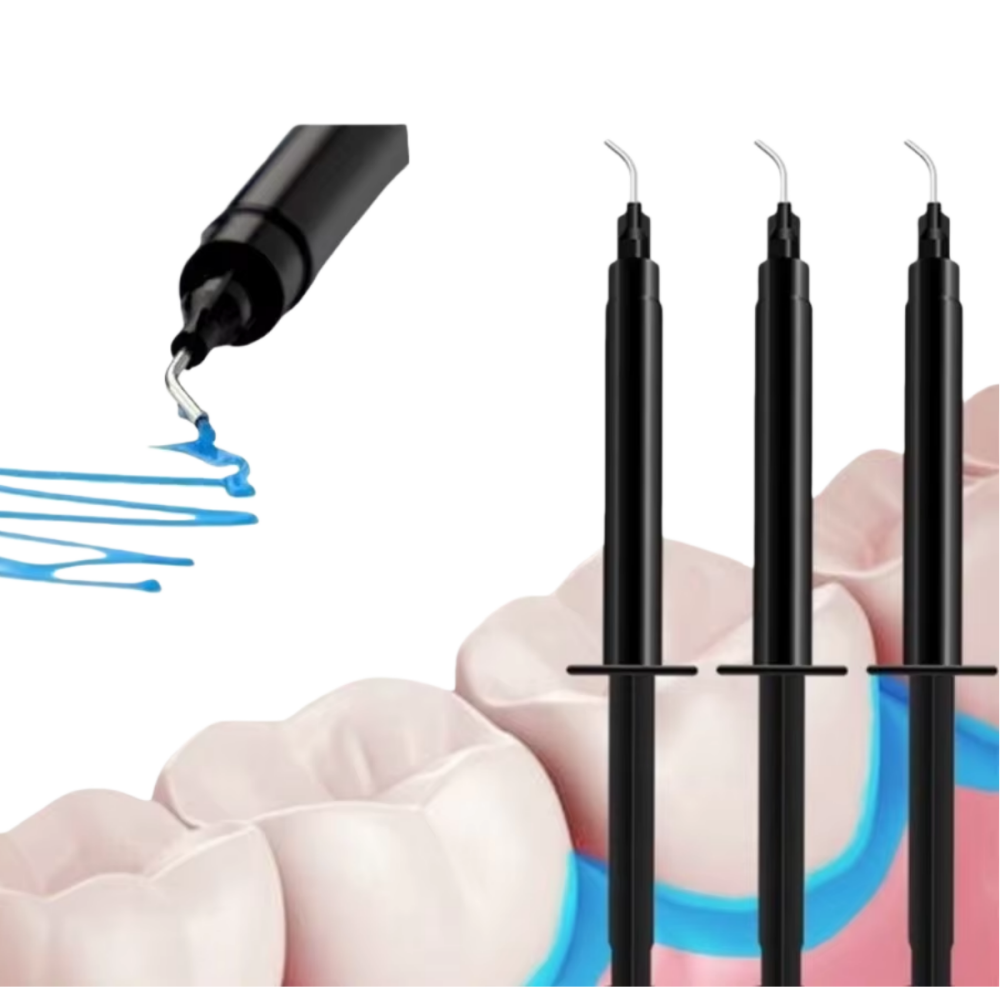 50/30/10PCS Dental Gum Protect - Teeth Whitening App 评论和价格