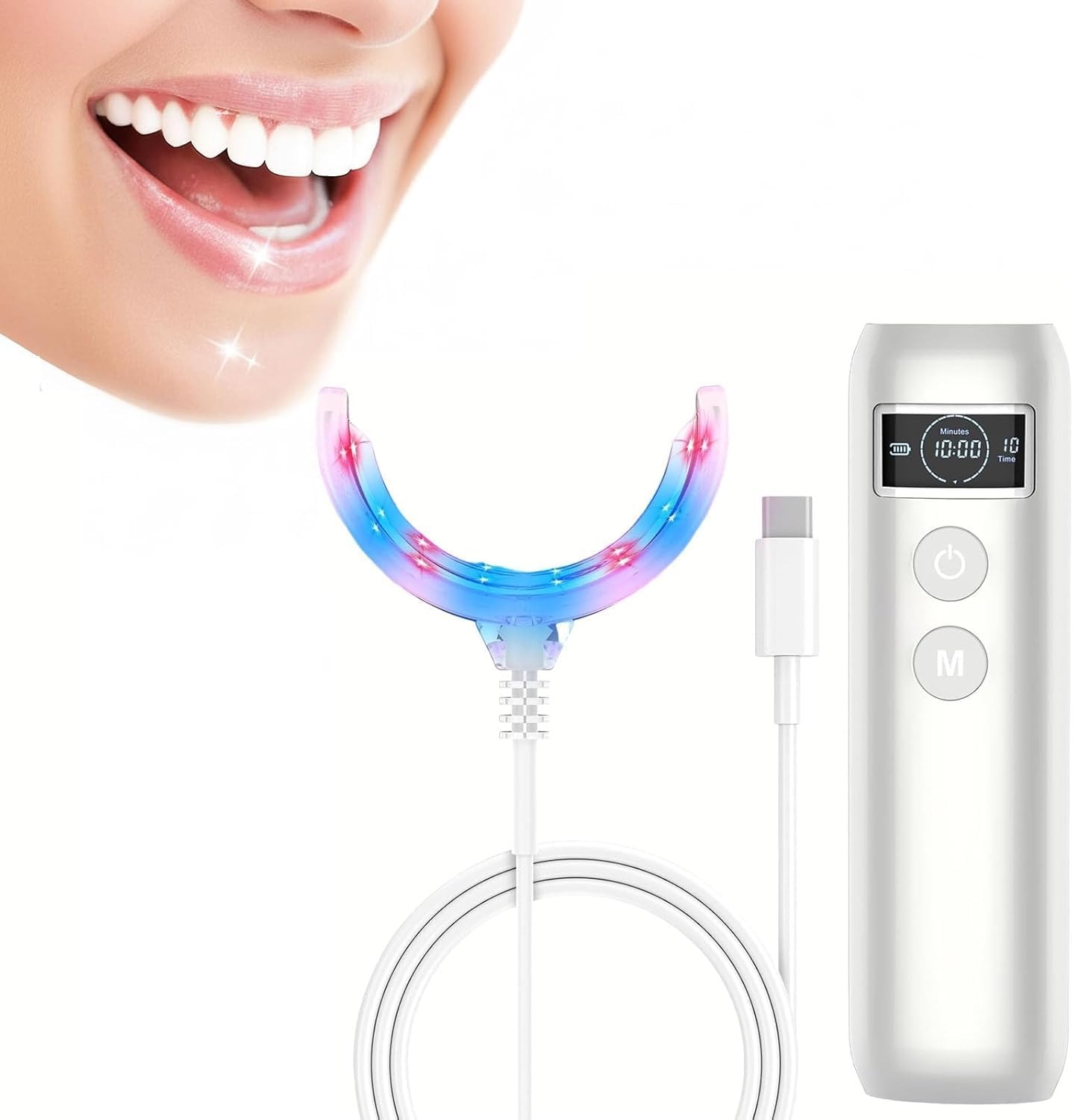 Tooth Whitening Accelerator La - Teeth Whitening Accelerator 评论和价格