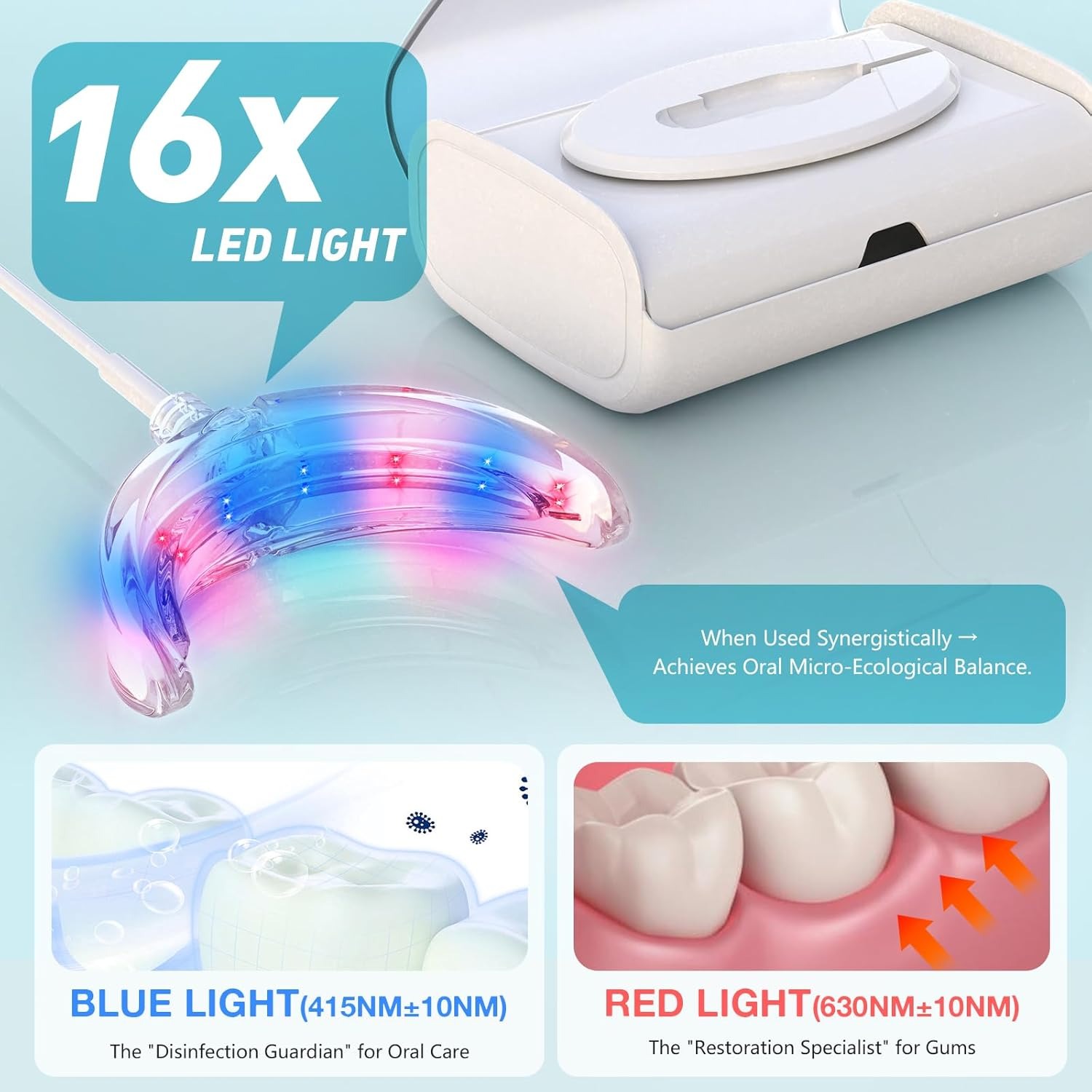 Tooth Whitening Accelerator La - Teeth Whitening Accelerator 评论和价格