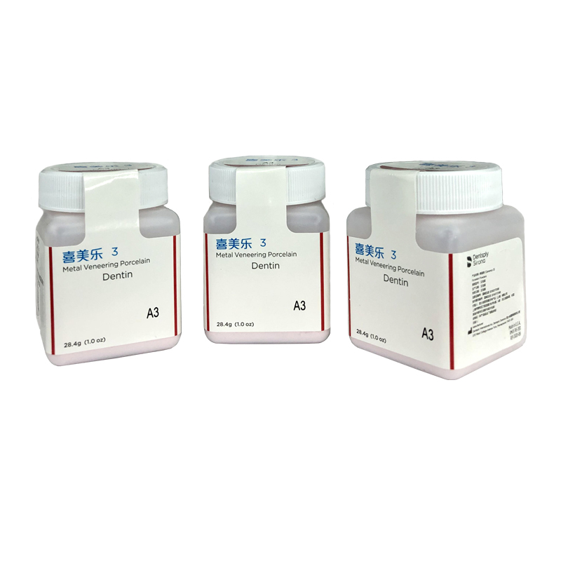 Ceramco-3 Pfm Dental Porcelain - Teeth Whitening Ingredients 评论和价格