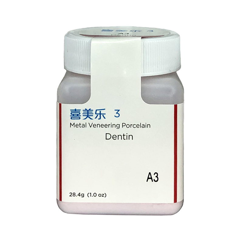 Ceramco-3 Pfm Dental Porcelain - Teeth Whitening Ingredients 评论和价格